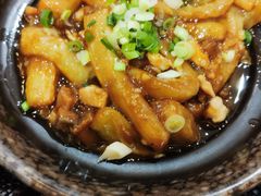 -玉兰苑一等茶餐厅