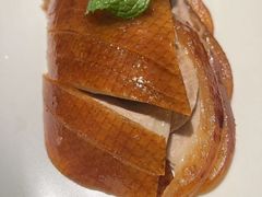 -鸭王烤鸭店(三里河店)