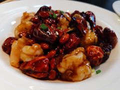 -萬國春·中菜馆(颐和公馆店)