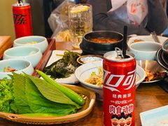 -济州爱肉堂(总店)