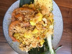 -Mr.Fish鱼鲜生海鲜放题(高德置地冬广场店)