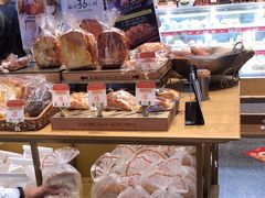 -西村叔叔的店·面包·甜品·蛋糕(崂山丽达店)