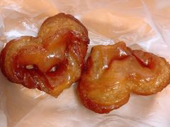 糖耳朵-白魁老号饭庄(安内店)