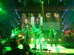 -ACE CLUB(大连民主广场店)