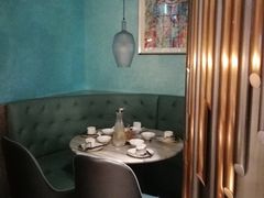 卡座-岭南真味·匠心粤菜(K11店)