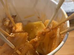 -盒马鲜生(红莲店)