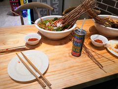 -嘉州叶婆婆钵钵鸡(建设路店)