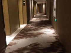 -无锡新湖铂尔曼大酒店