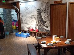 包厢-功夫小龙虾·烧烤·江湖菜(金沙洲店)