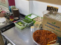 -昌顺马记小吃店(昌盛园店)