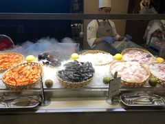 -新发展亚太JW万豪酒店·福苑咖啡厅