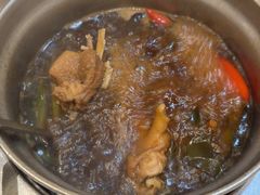 -围炉夜话·潮汕卤水火锅(榕江店)