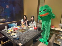 -海底捞火锅(群星城店)