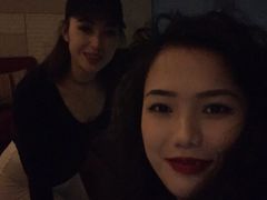 -The Penthouse酒吧