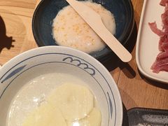 -巴奴毛肚火锅(龙湖锦艺城店)