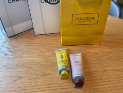 -L'OCCITANE欧舒丹