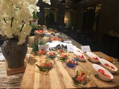 -AdD全日制餐厅(中谷花园酒店)