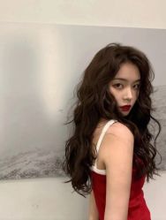 -MINX名珂斯·烫染形象设计