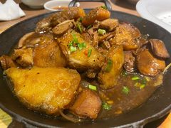 -渔家灯火(明湖店)