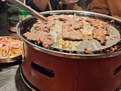 -核桃碳烤肉馆(深圳首店)