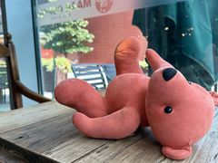 -漫咖啡(红唐店)