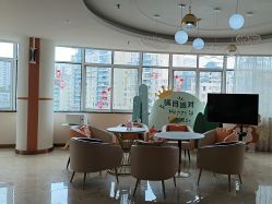 -爱贝乐妈咪月子中心