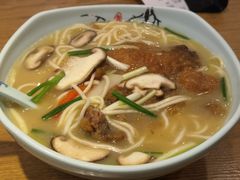 -面西湖杭帮面(控江路店)