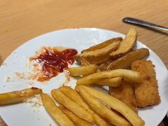 -宜家·瑞典风味餐厅(四元桥店)