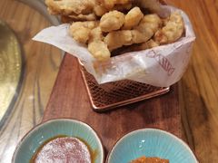 -苹果树下艺术餐厅(通州店)