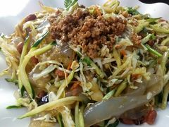 家常凉菜-祝家饺子馆