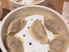 -船歌·鱼水饺青岛菜(国贸商城店)