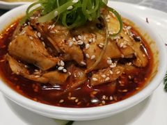 -丽华园(汉阳龙阳店)