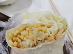 -王如意油茶(信旺·华府骏苑店)