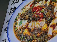 -初湘记湖南米粉(丁豪广场店)