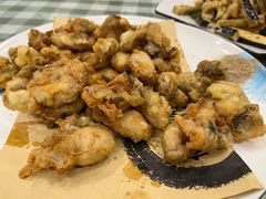 -华圆美食-老蓬莱菜(蓬港路店)