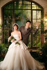 -雪中彩影婚纱摄影·微光艺术中心