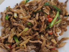 -考记泥焗鸡农庄·海鲜(北洛秘境店)