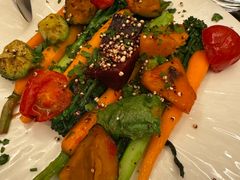-斯普汇生蚝牛排馆(中骏世界城店)