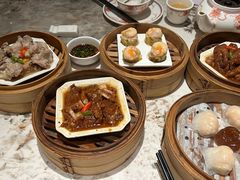 -稻香饭店(IFS国金中心店)