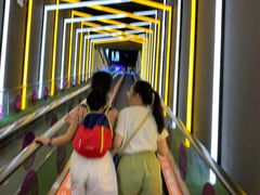 -Tenker Club弹刻极限主题公园 · 蹦床 · 团建 · 生日派对(大关店)