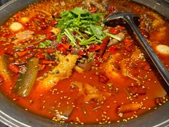 -麻六记(凤凰汇店)