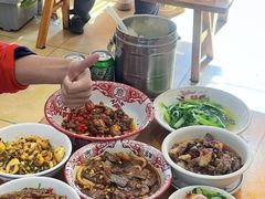 -浏阳小饭铺(洪西小区店)