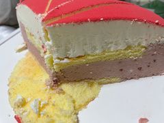 -法兰之吻蛋糕甜品(大望路店)