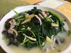 -鹿福农庄(南沙天后宫店)