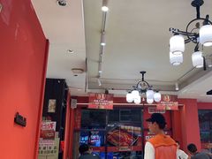 -龙虾当家·大排档(红谷滩五中店)