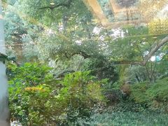 -浙江西子宾馆·瑶园咖啡厅