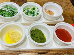 -额尔敦传统涮(西坝河店)
