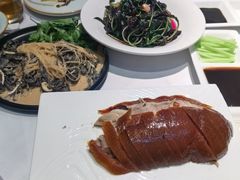 -到家尝北京菜(西坝河店)