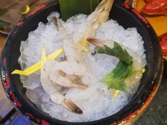 -牛New寿喜烧(虹桥新天地店)