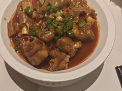 -清真·卡德尔大叔新疆主题餐厅(龙汇路店)